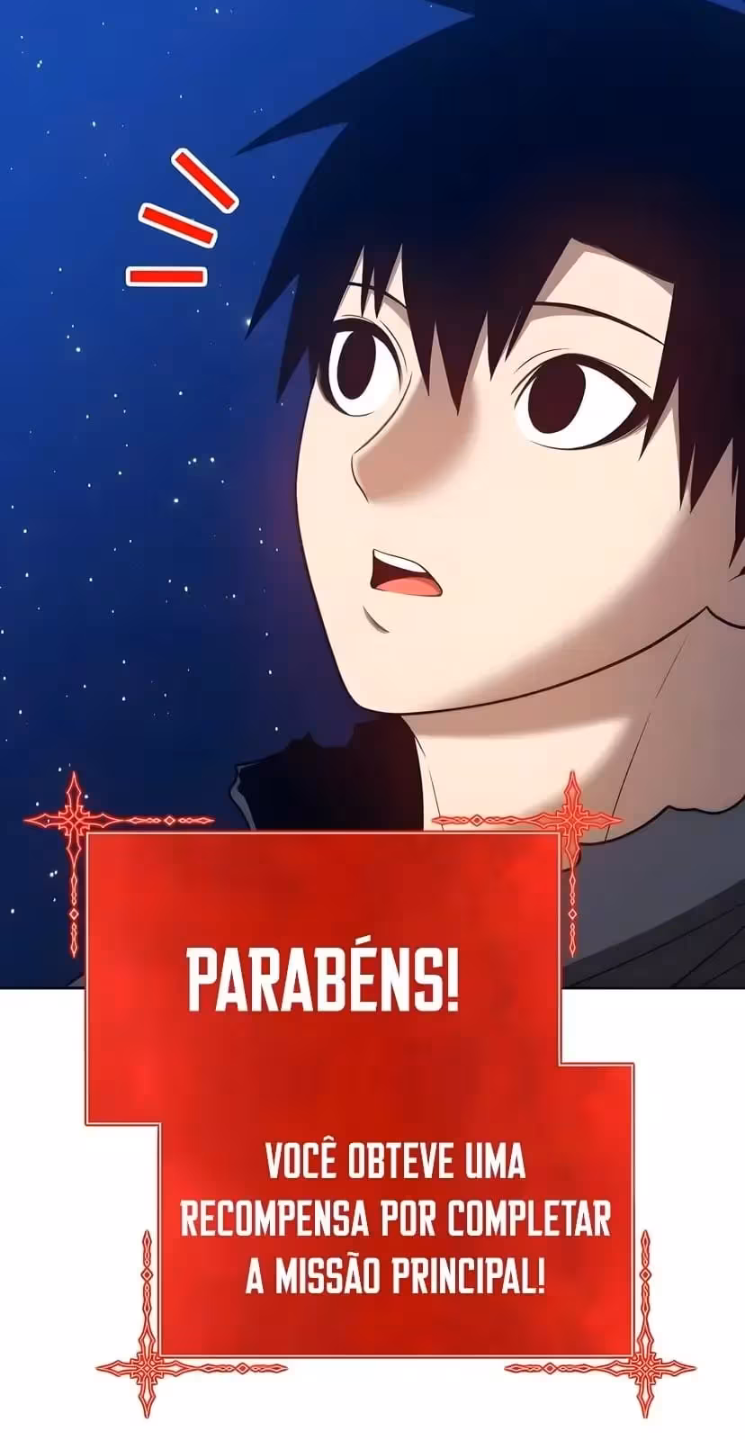 Página do Capítulo 33