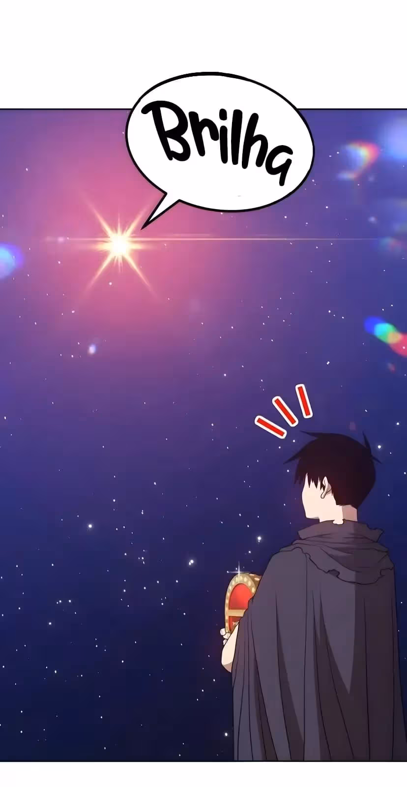 Página do Capítulo 33