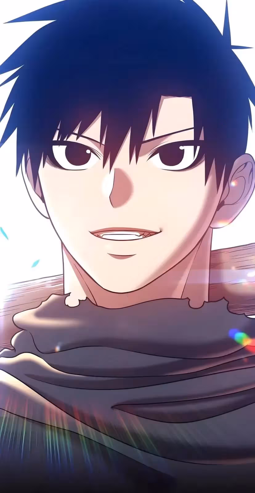 Página do Capítulo 33