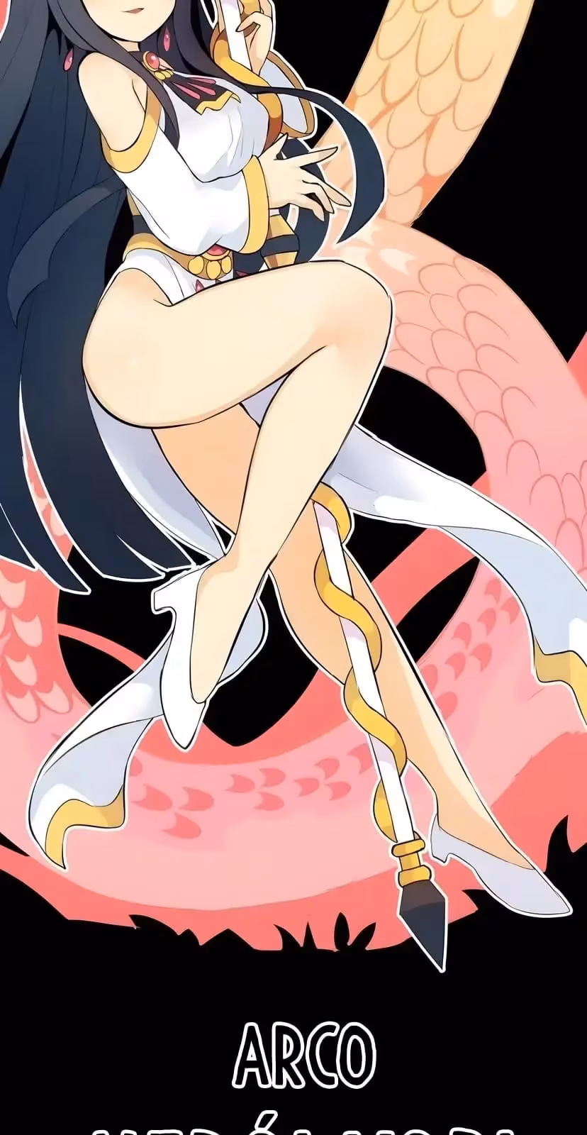 Página do Capítulo 33