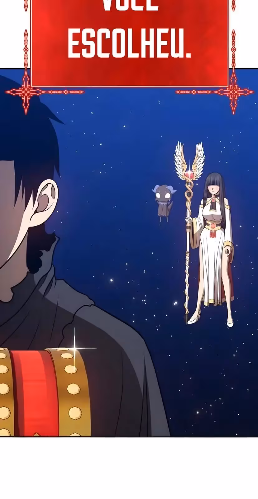 Página do Capítulo 34