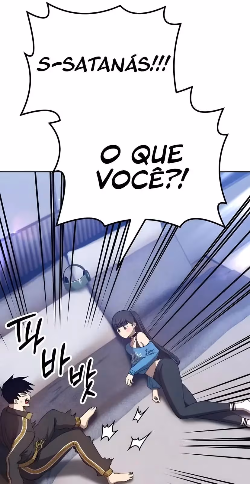 Página do Capítulo 34