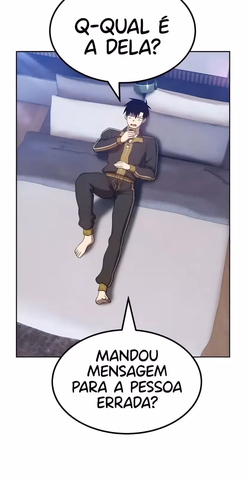 Página do Capítulo 34