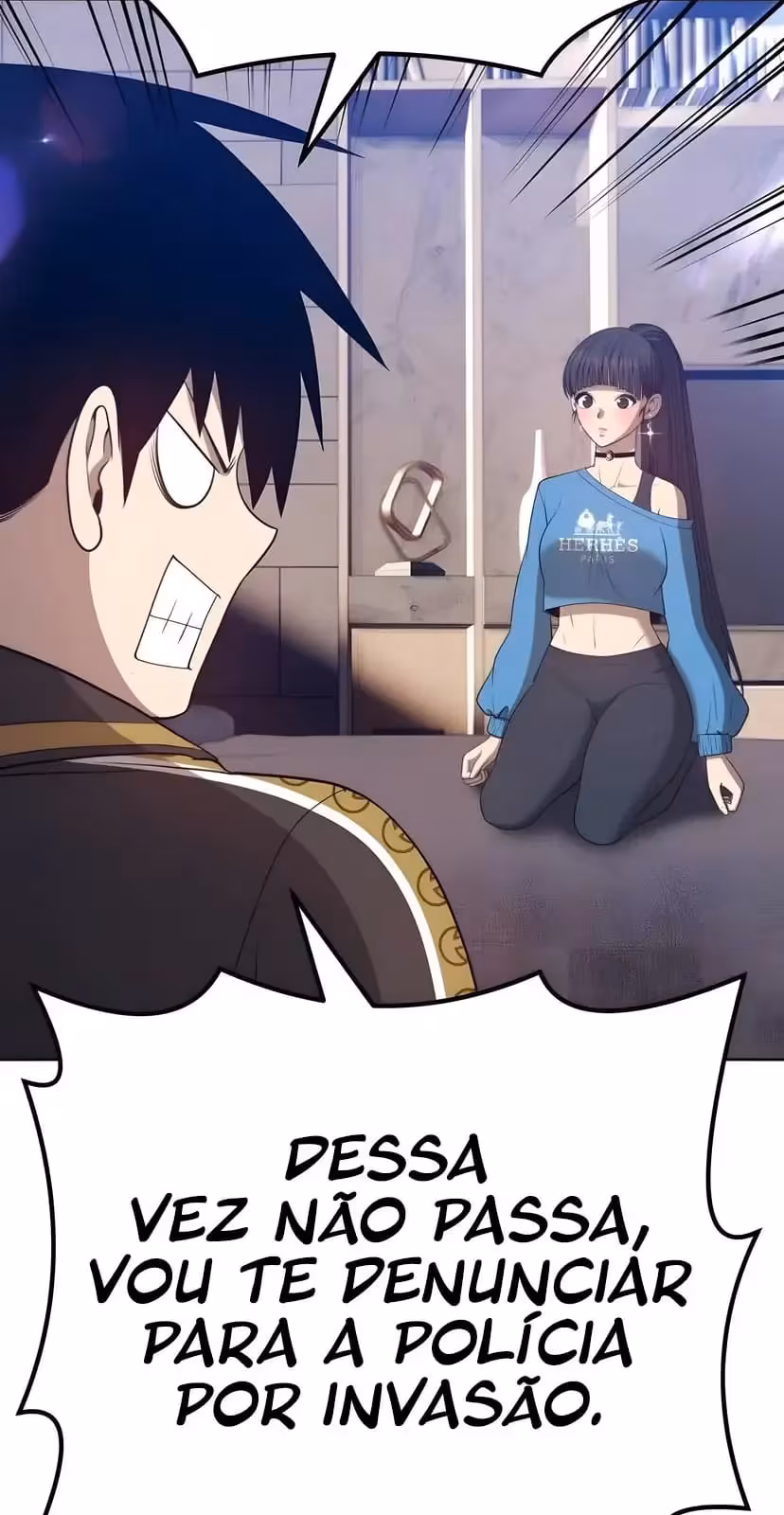 Página do Capítulo 34