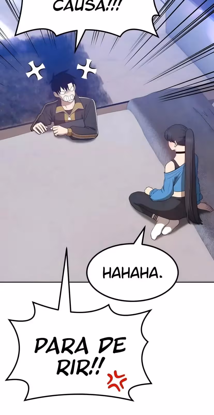 Página do Capítulo 34