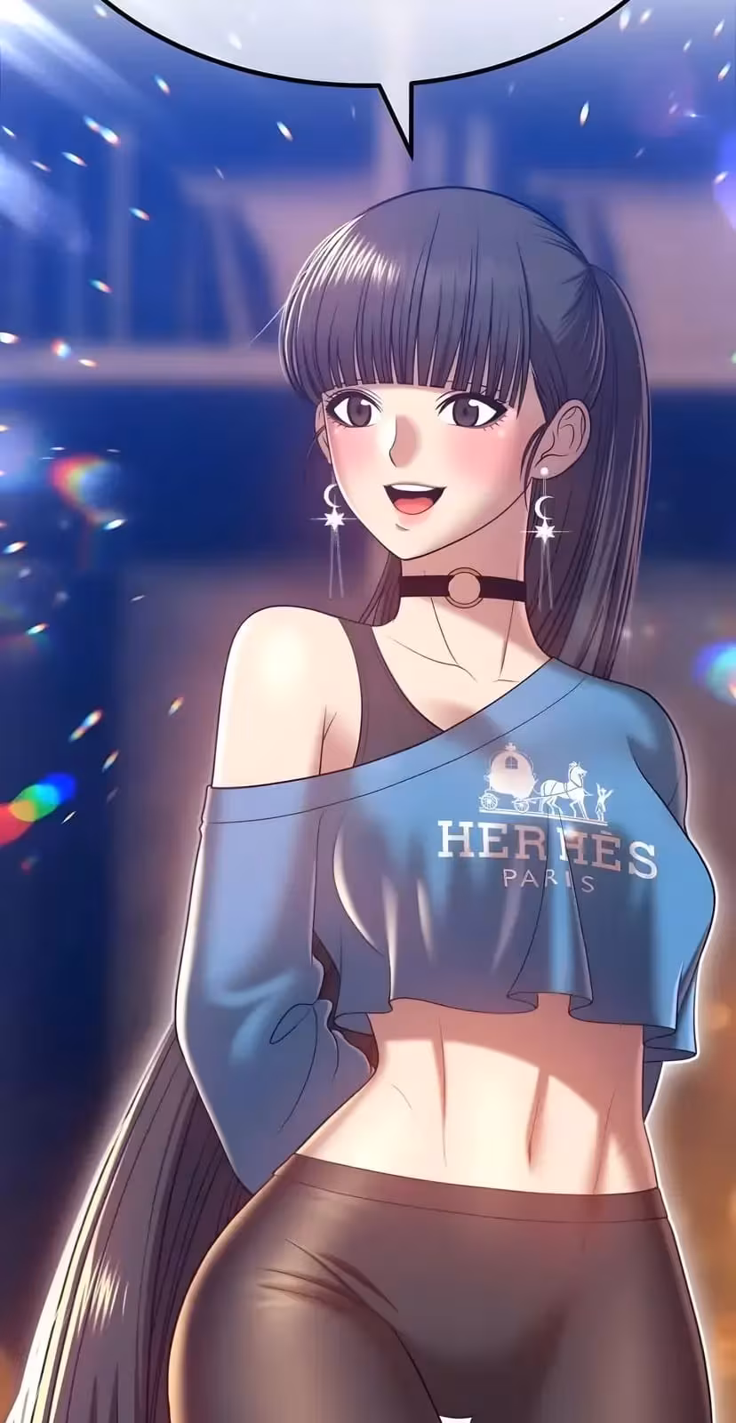 Página do Capítulo 34