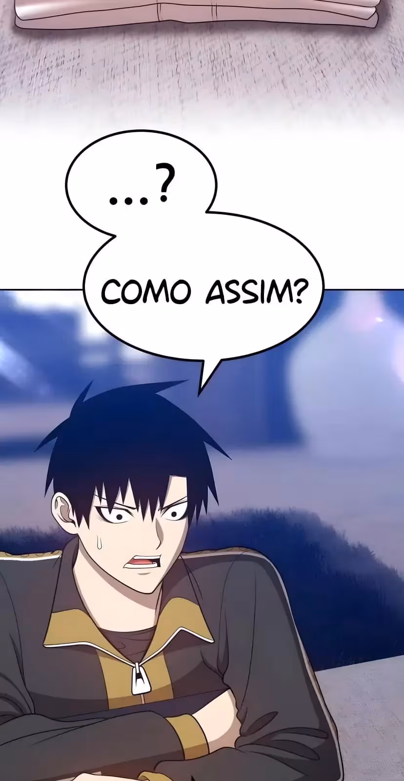 Página do Capítulo 34