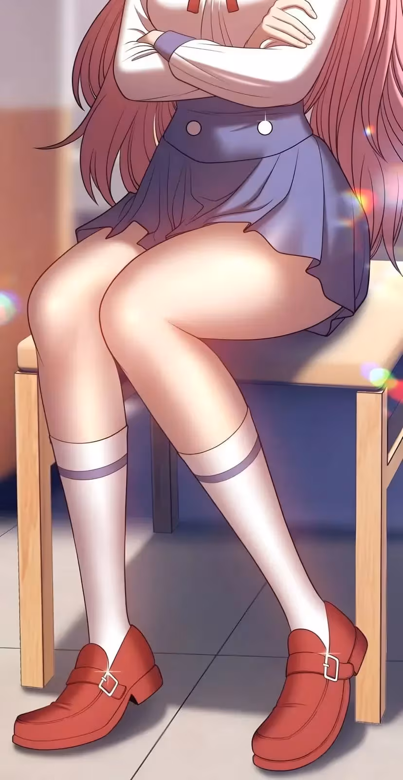 Página do Capítulo 34