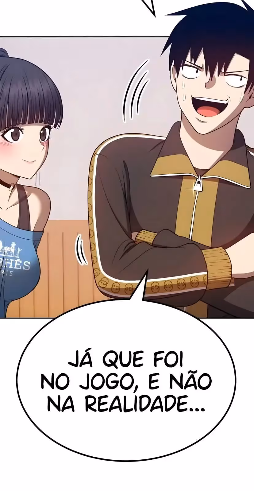 Página do Capítulo 34