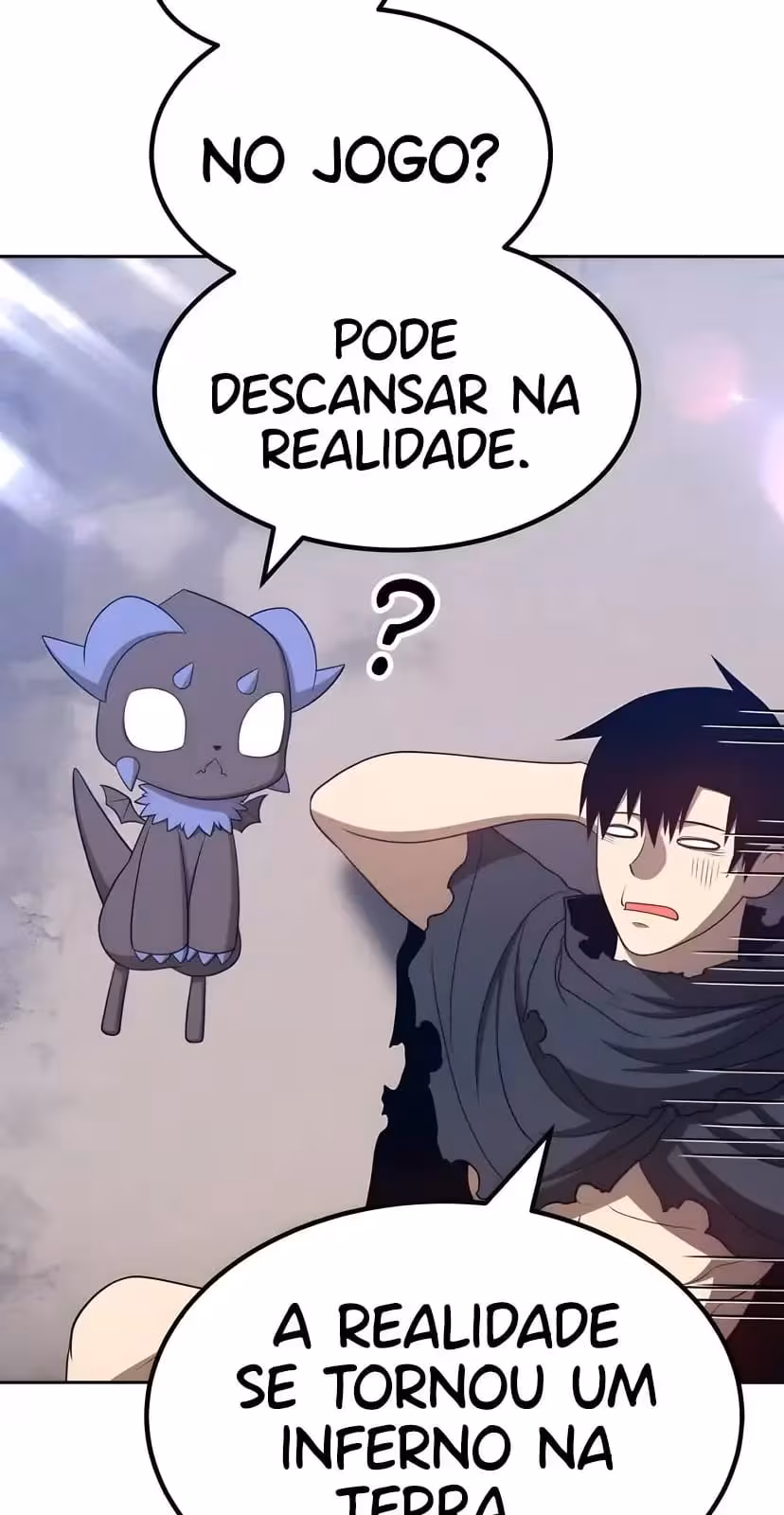 Página do Capítulo 34