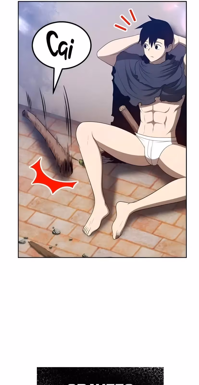 Página do Capítulo 34