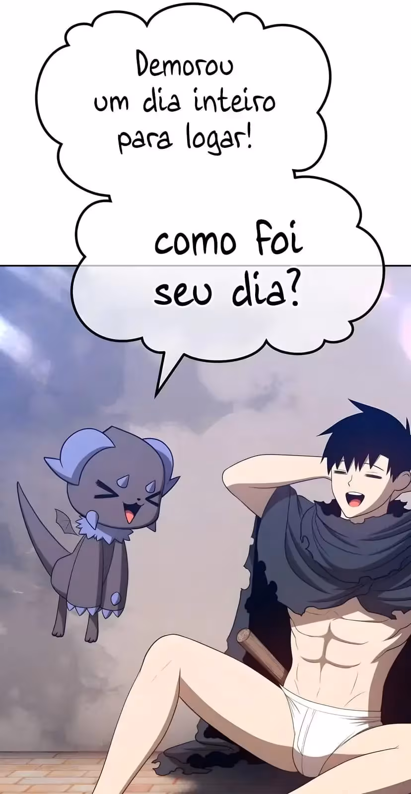 Página do Capítulo 34