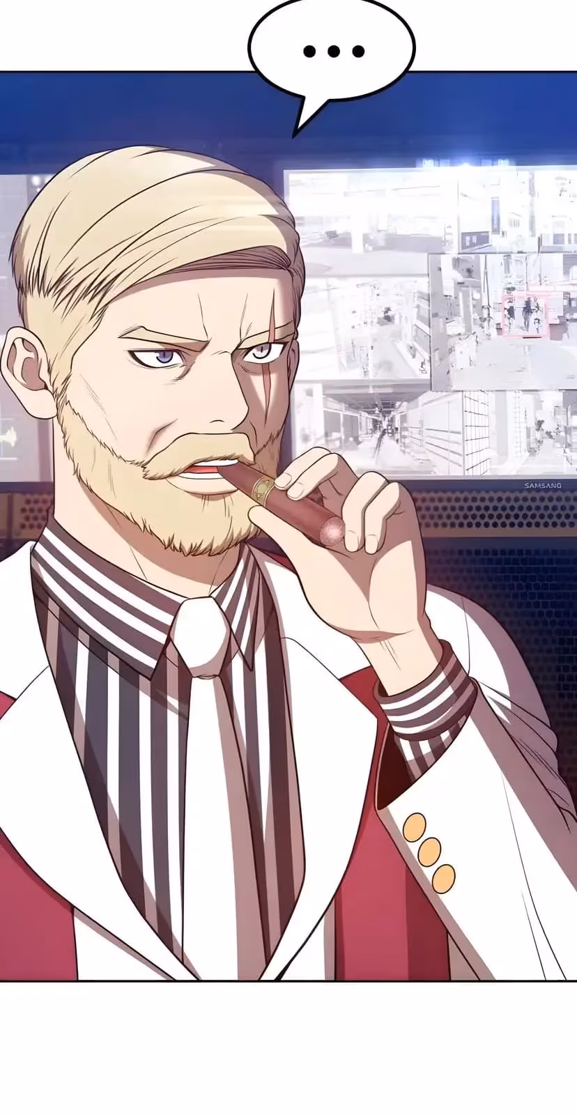 Página do Capítulo 34