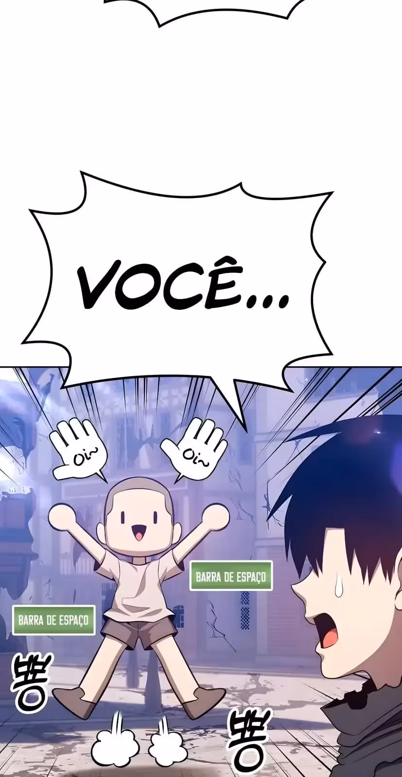 Página do Capítulo 34