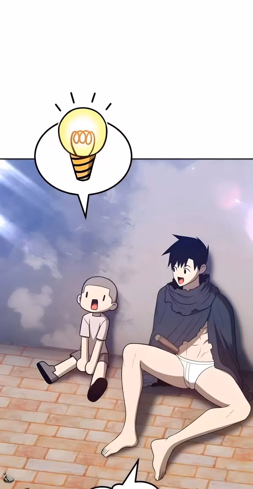 Página do Capítulo 34