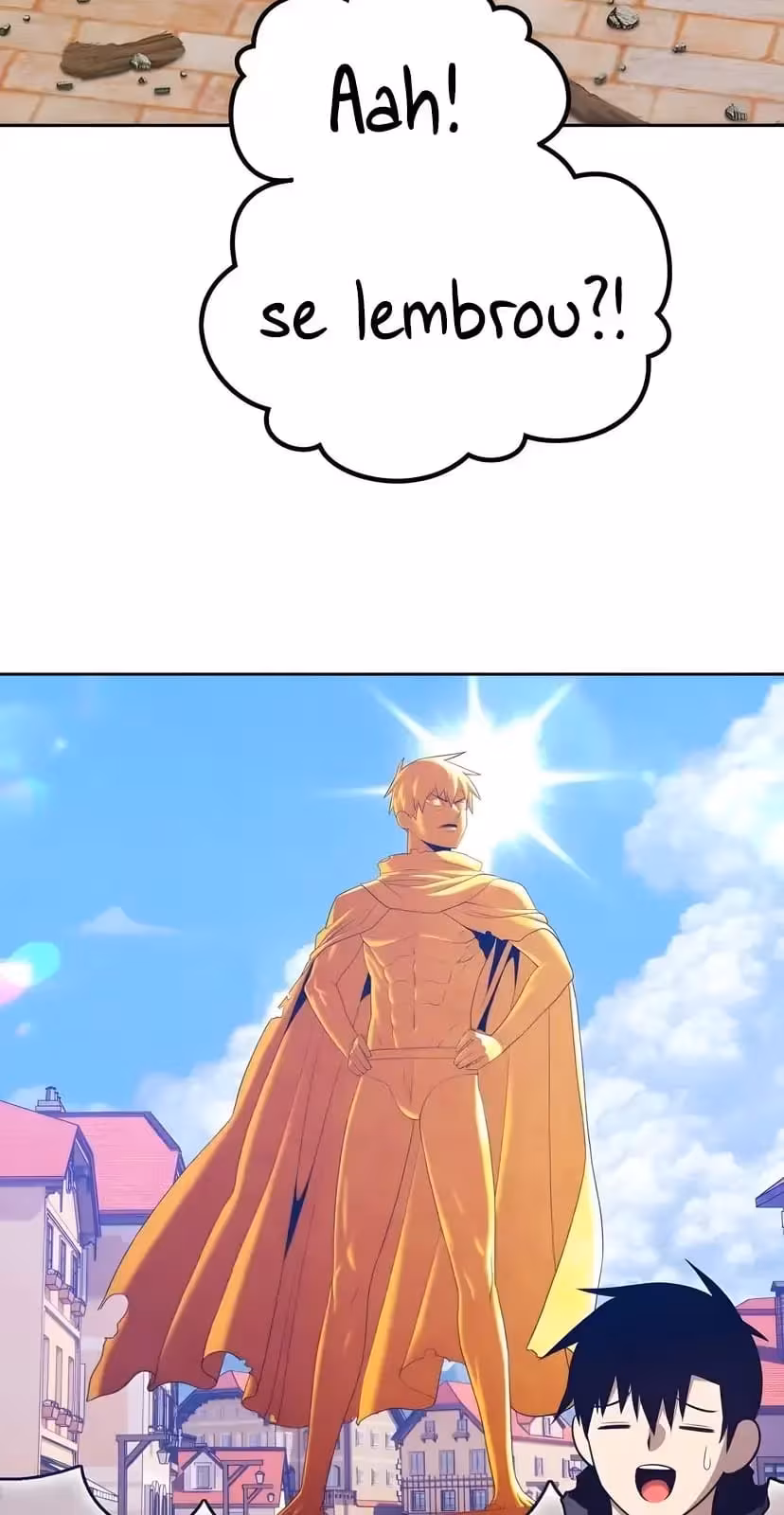 Página do Capítulo 34