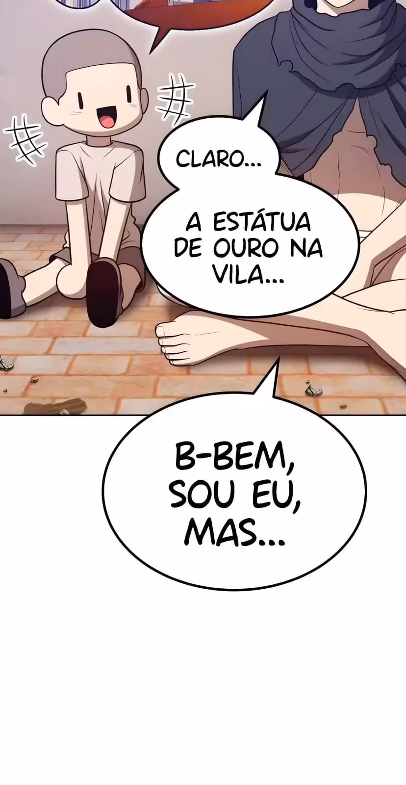 Página do Capítulo 34