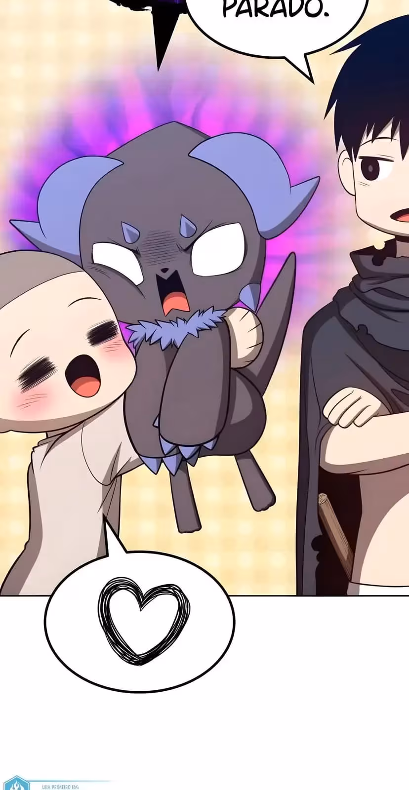 Página do Capítulo 34