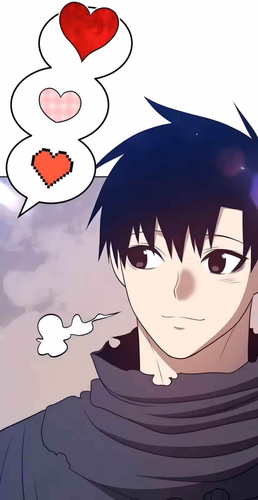 Página do Capítulo 34