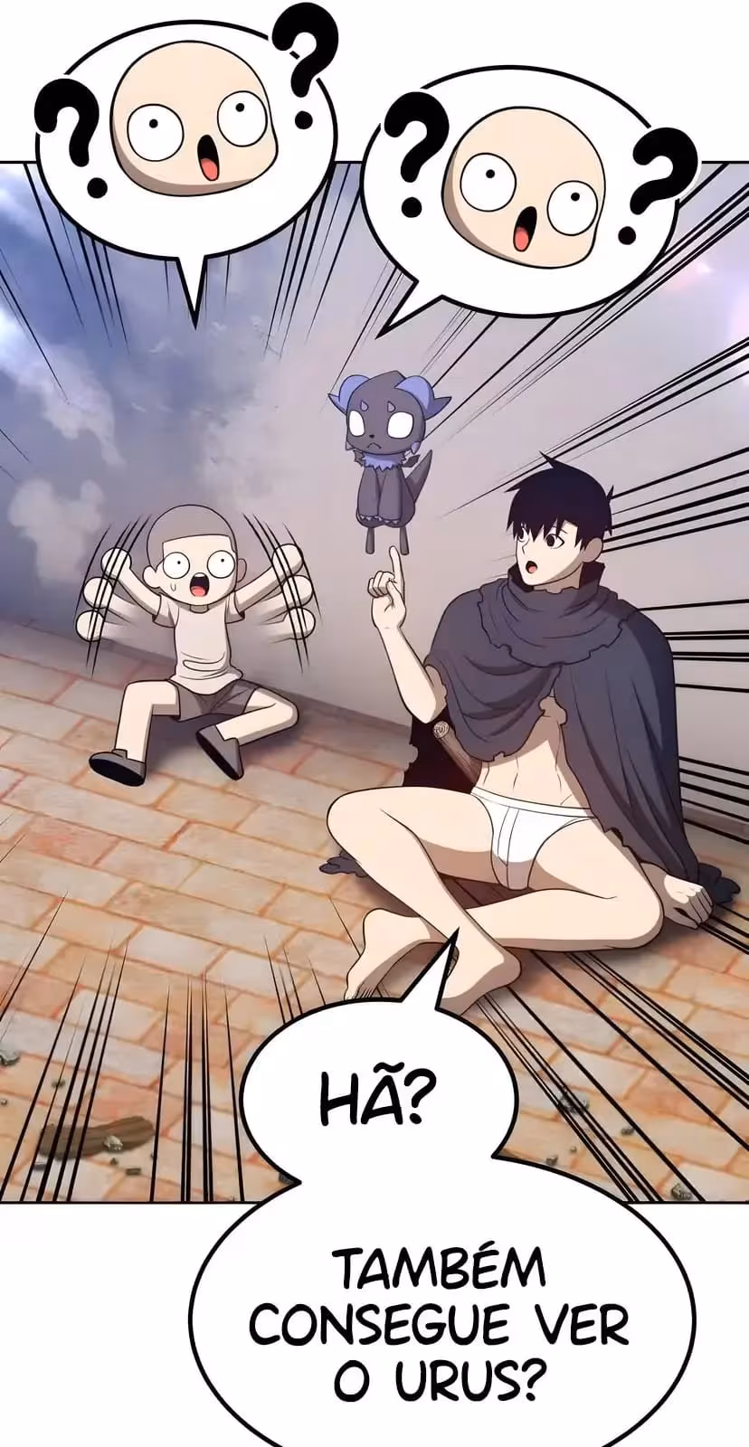 Página do Capítulo 34