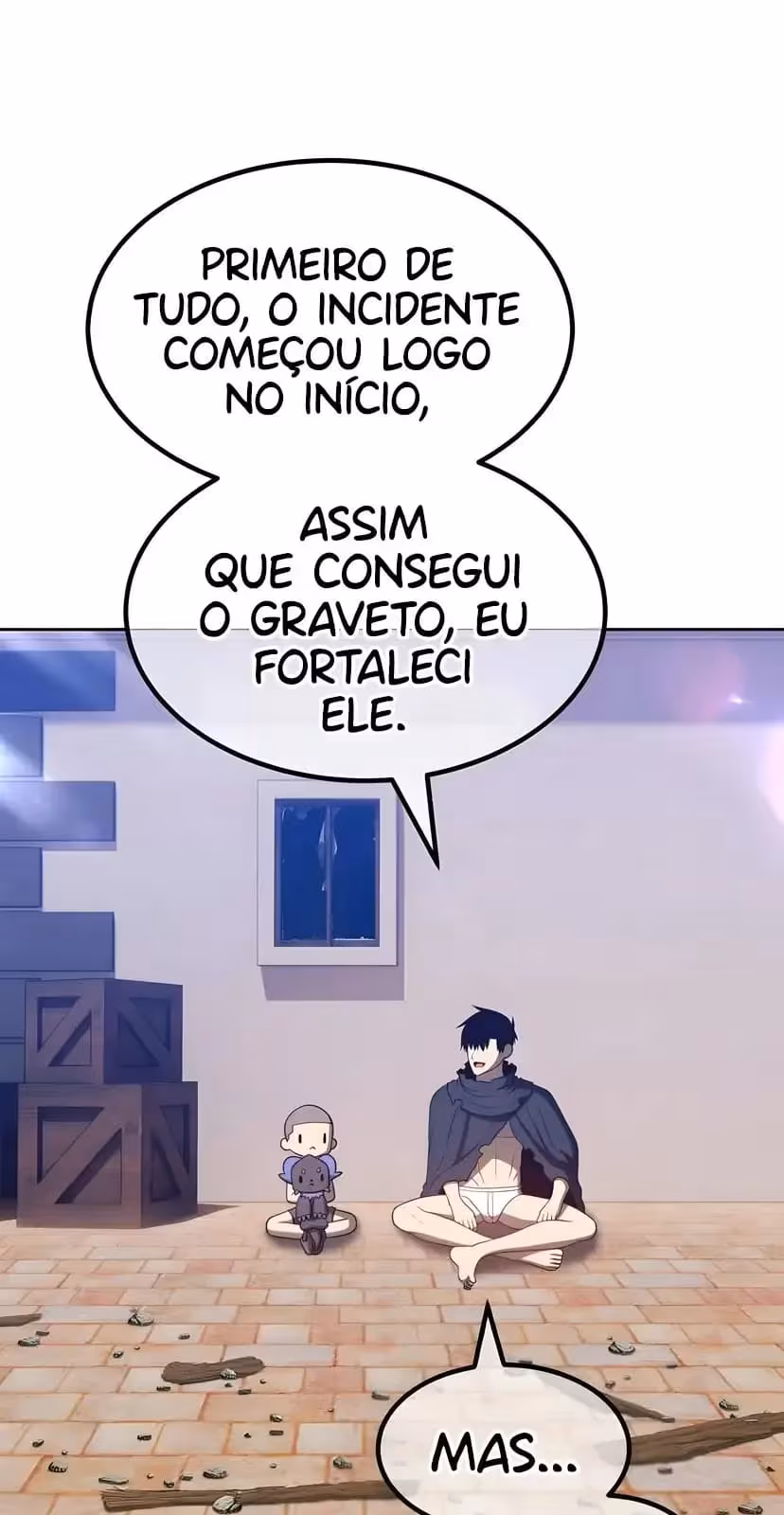 Página do Capítulo 34
