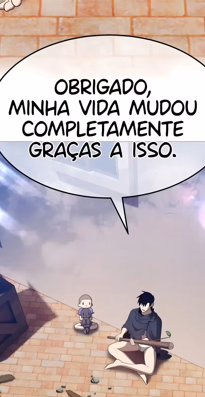 Página do Capítulo 34