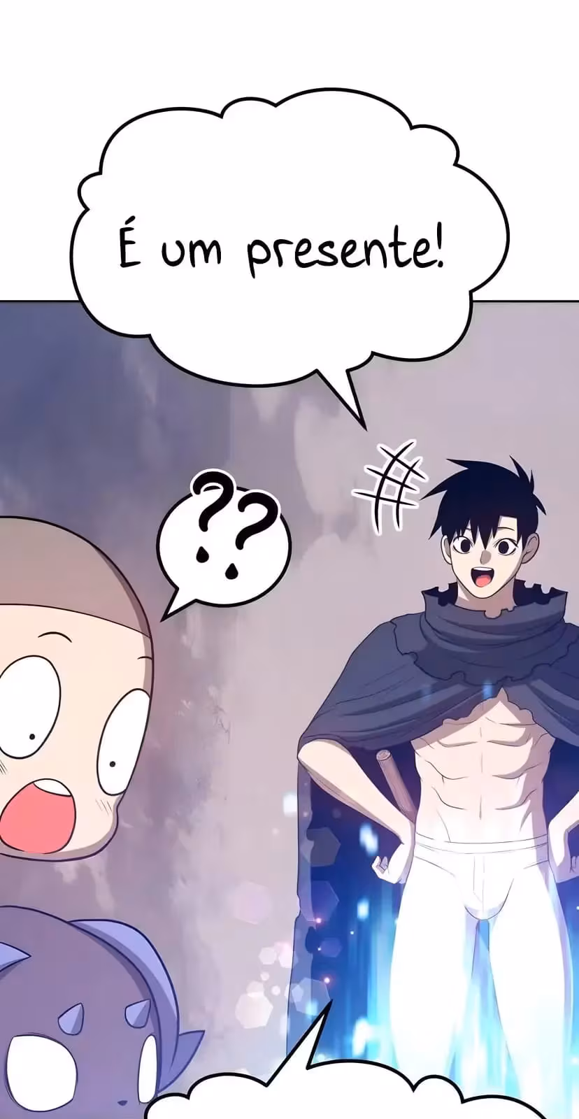 Página do Capítulo 34