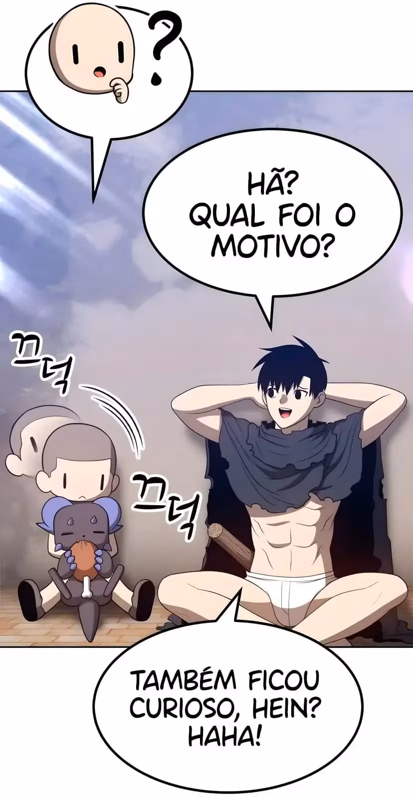 Página do Capítulo 34