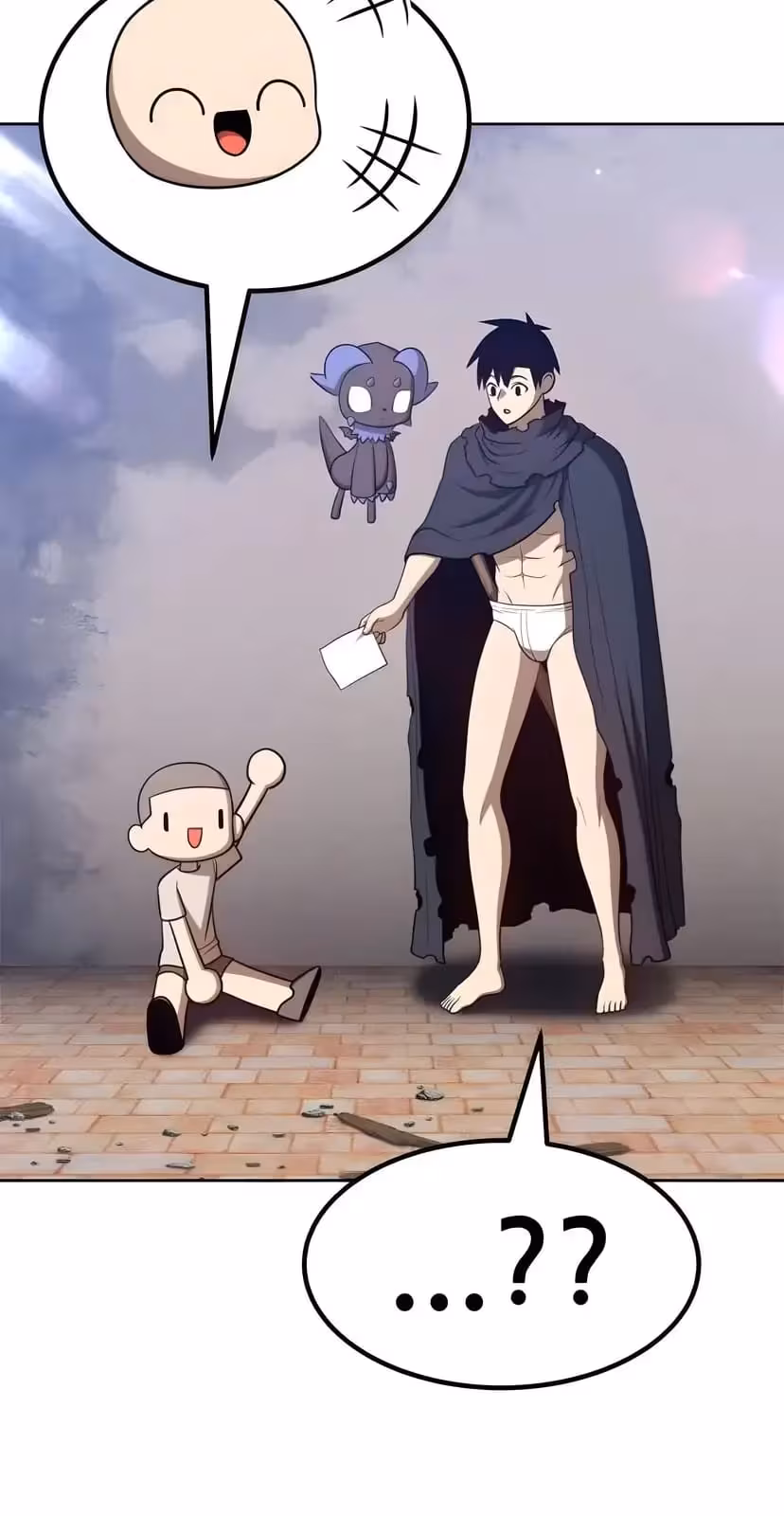 Página do Capítulo 34