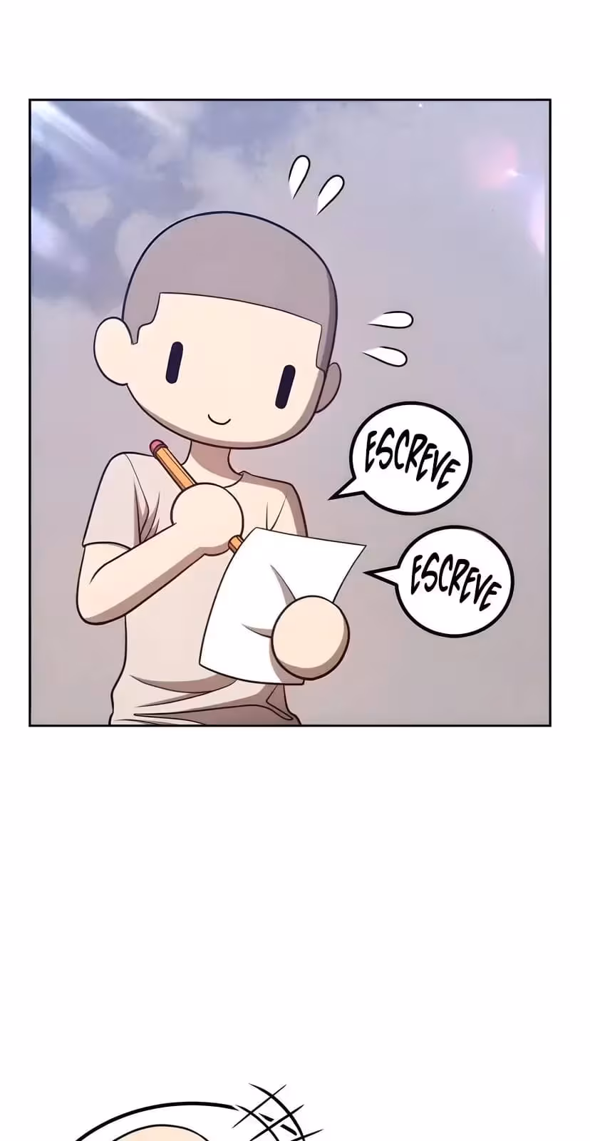 Página do Capítulo 34