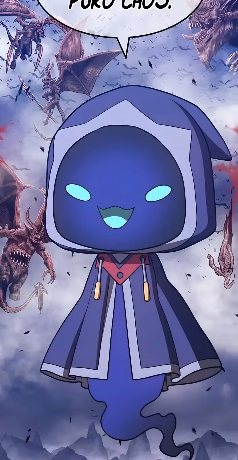 Página do Capítulo 36