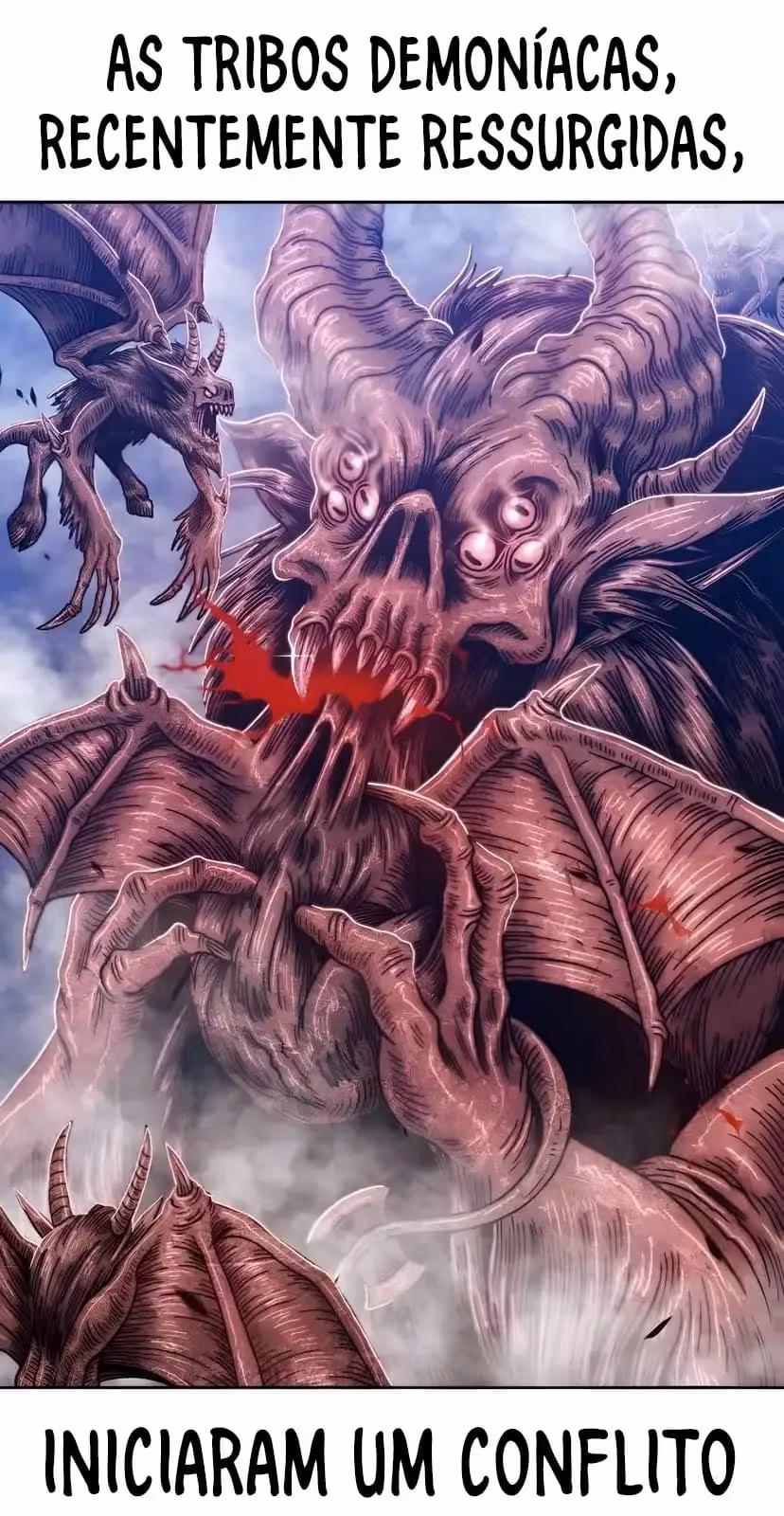 Página do Capítulo 36