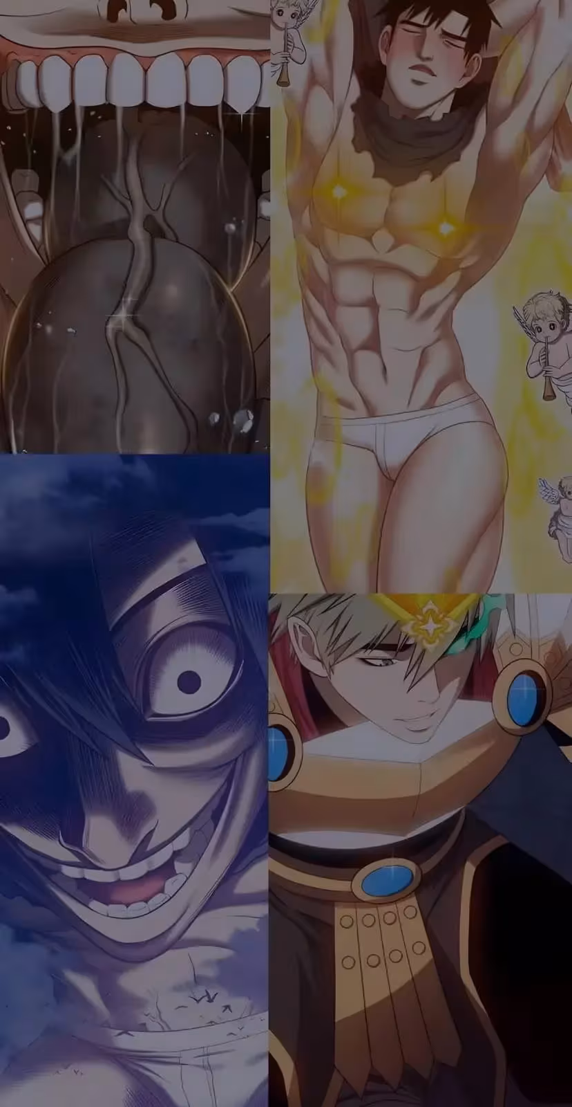 Página do Capítulo 36