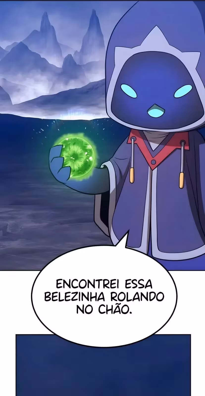 Página do Capítulo 36