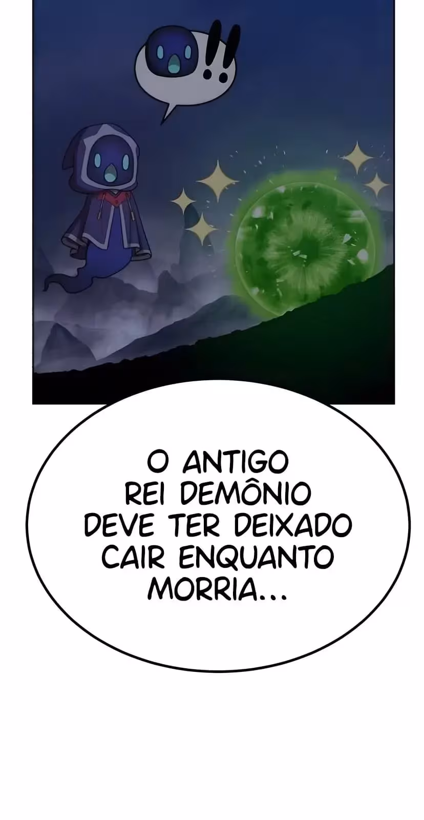 Página do Capítulo 36