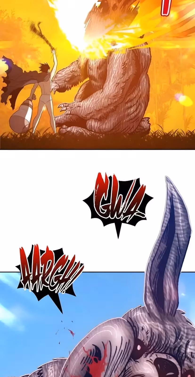 Página do Capítulo 36