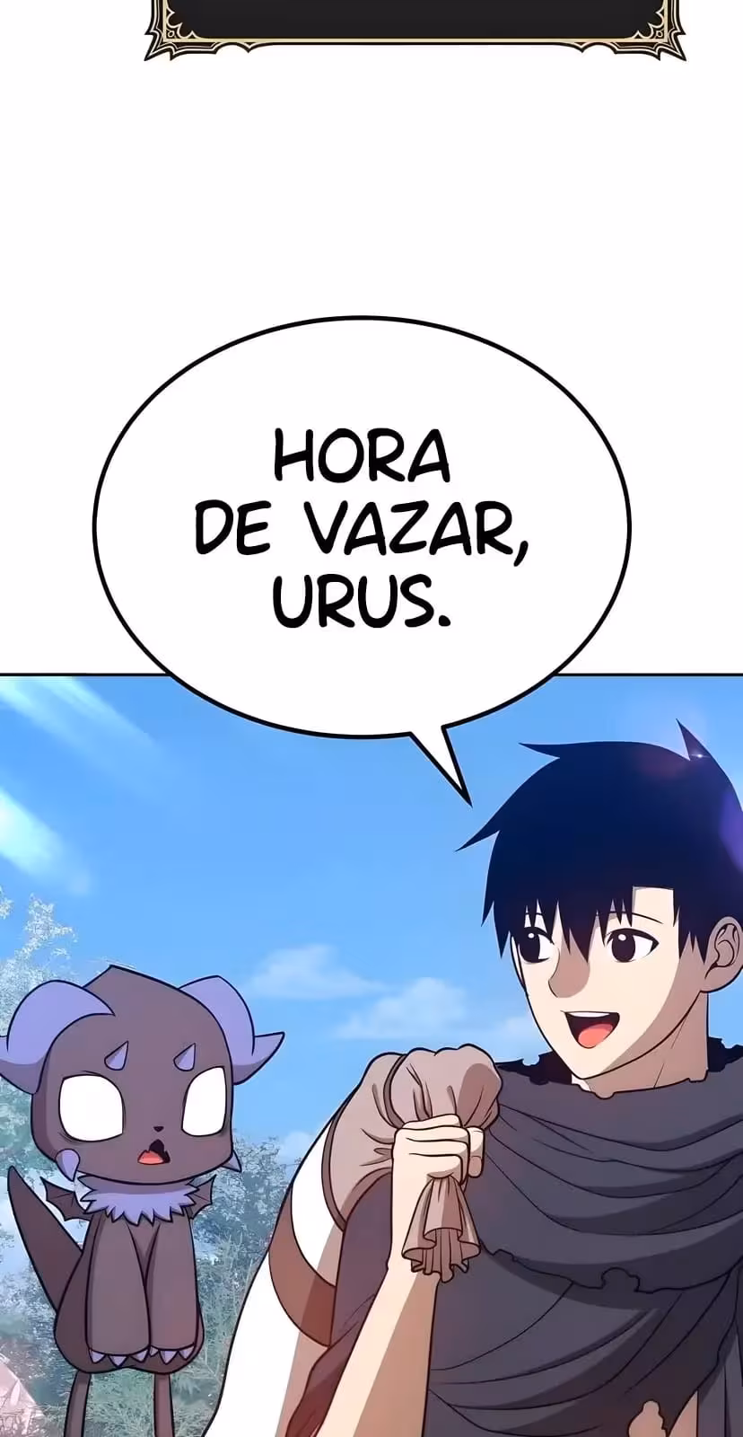 Página do Capítulo 36