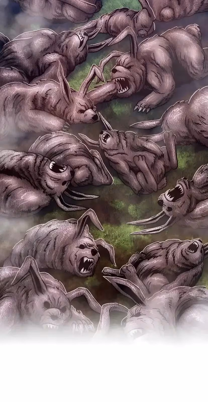 Página do Capítulo 36