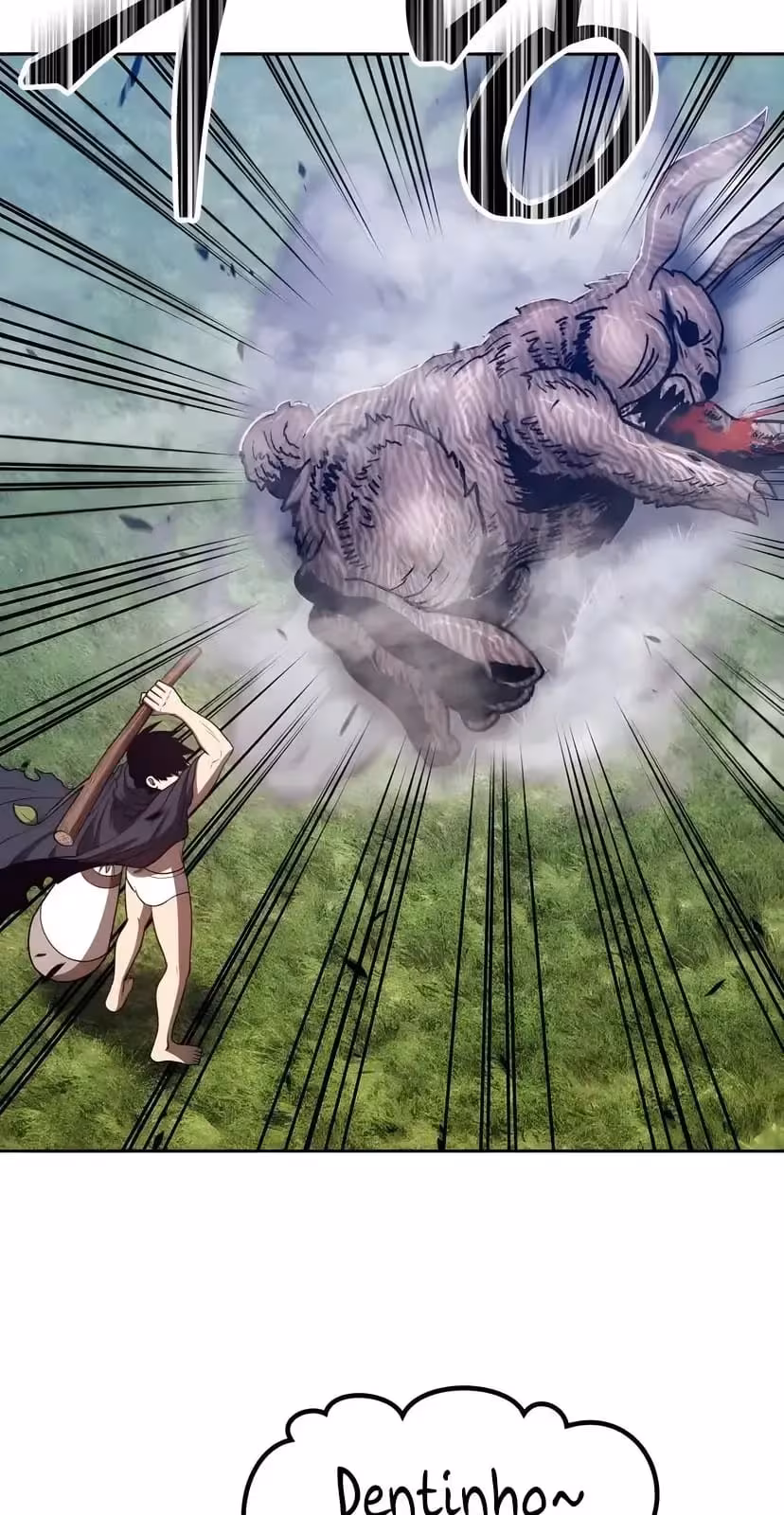 Página do Capítulo 36