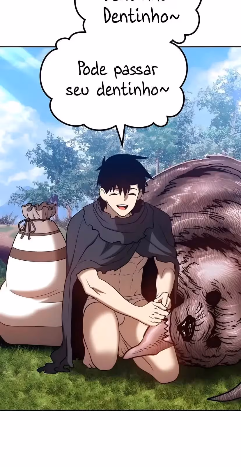 Página do Capítulo 36