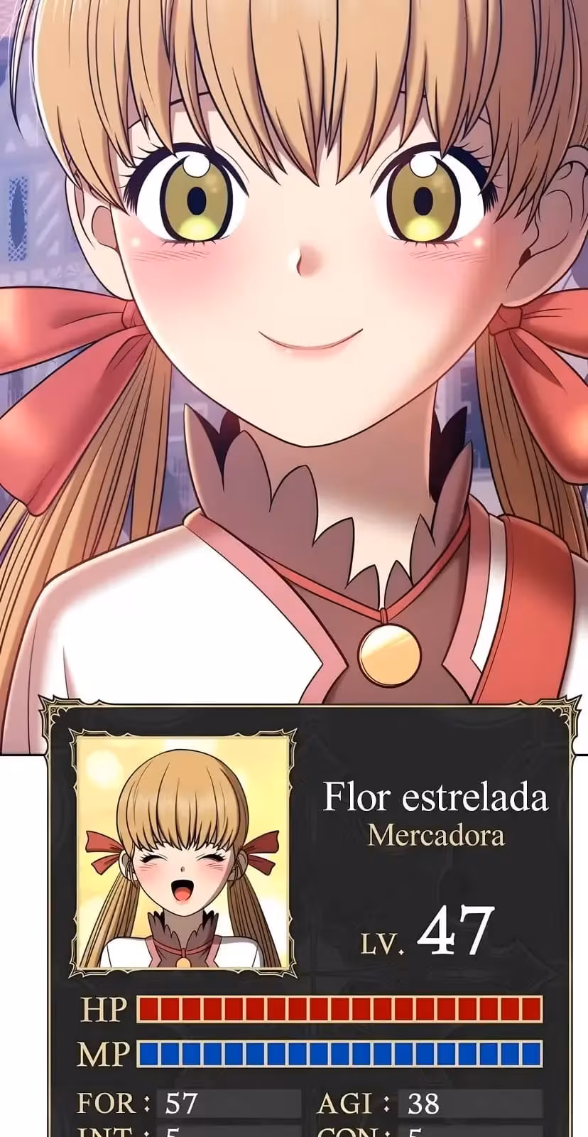 Página do Capítulo 36