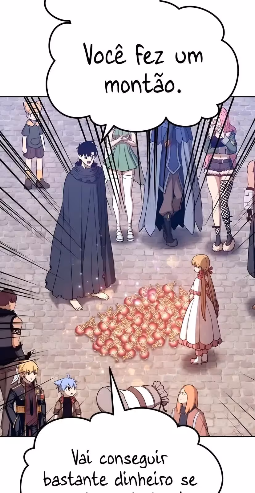 Página do Capítulo 36