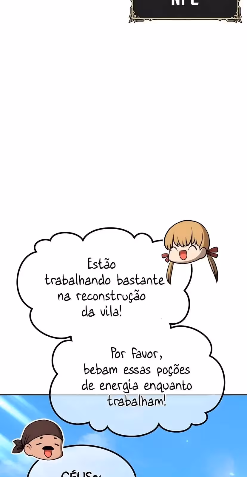 Página do Capítulo 36