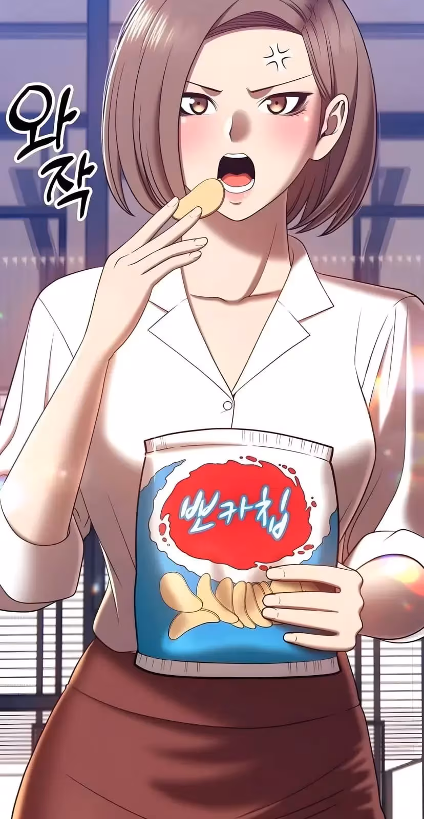 Página do Capítulo 36