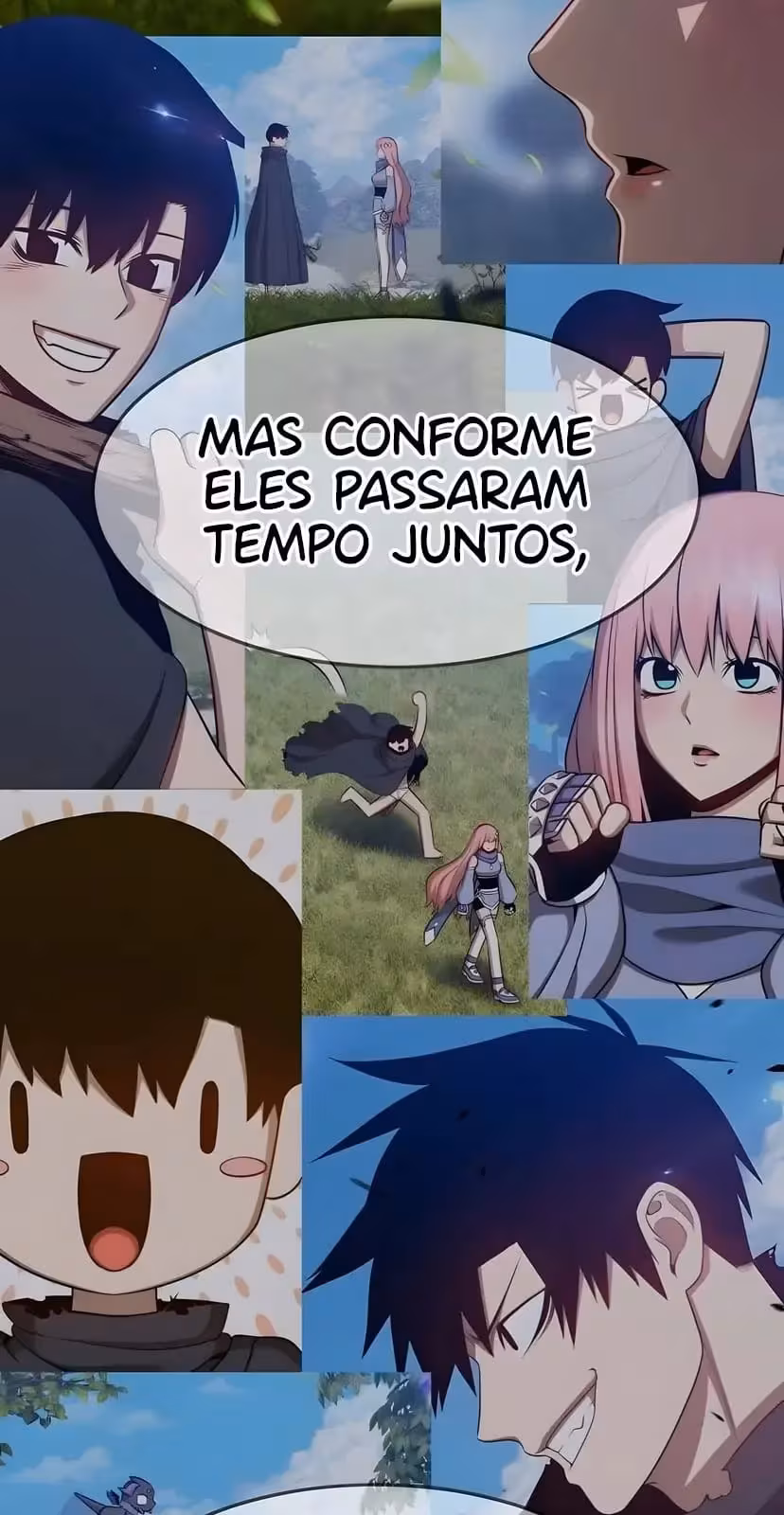 Página do Capítulo 36