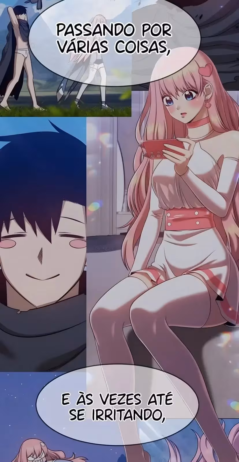 Página do Capítulo 36