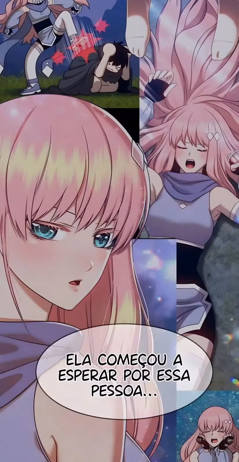 Página do Capítulo 36