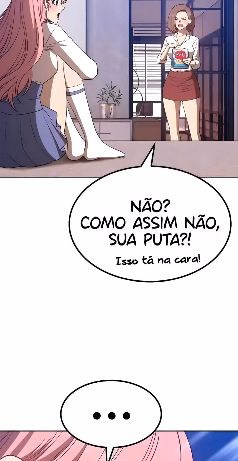 Página do Capítulo 36