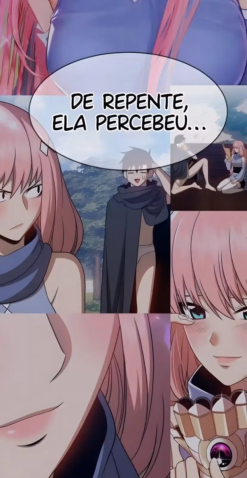 Página do Capítulo 36