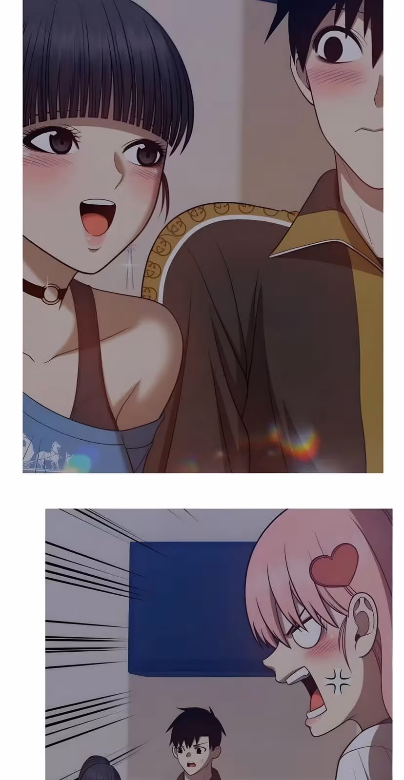 Página do Capítulo 36